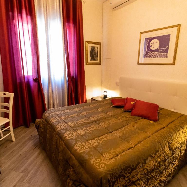 VATICANO BED apartment - Appartamento con 2 Camere da Letto - 4