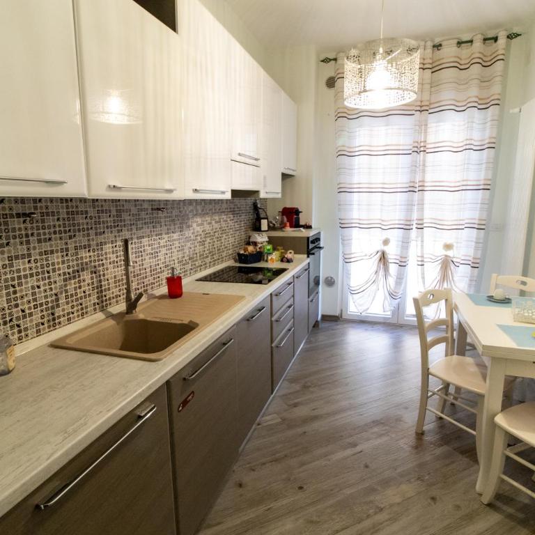 VATICANO BED apartment - Appartamento con 2 Camere da Letto - 25