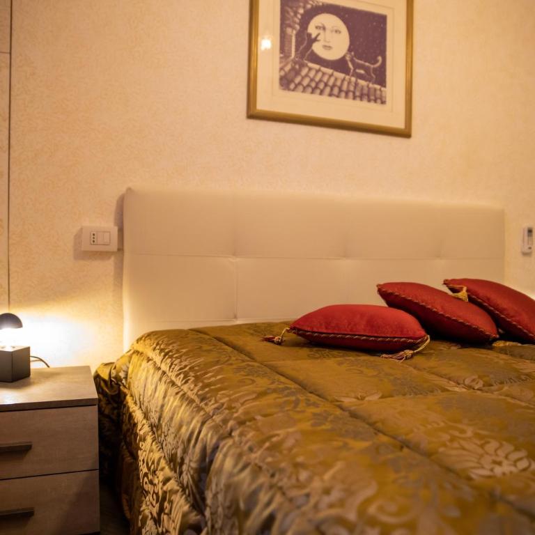 VATICANO BED apartment - Appartamento con 2 Camere da Letto - 13