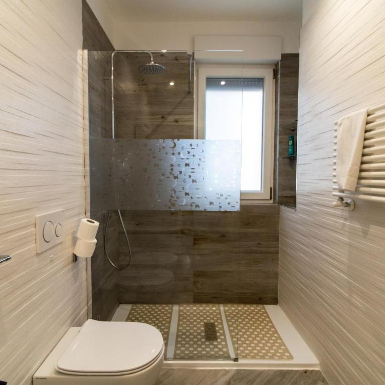 VATICANO BED apartment - Appartamento con 2 Camere da Letto - 18