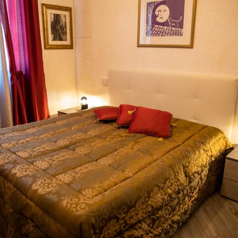 VATICANO BED apartment - Appartamento con 2 Camere da Letto - 9