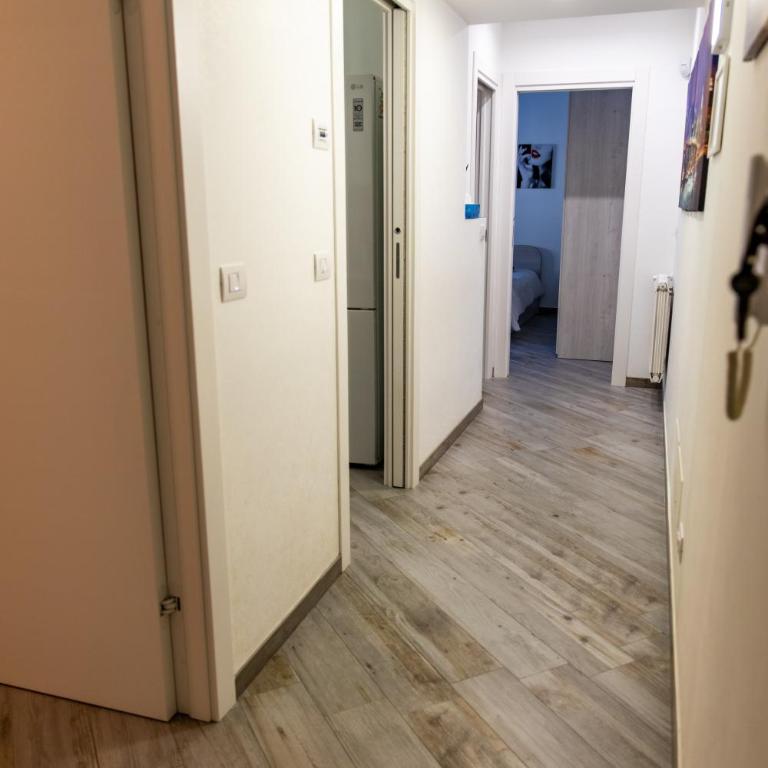 VATICANO BED apartment - Appartamento con 2 Camere da Letto - 37