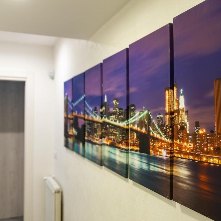 VATICANO BED apartment - Appartamento con 2 Camere da Letto - 36
