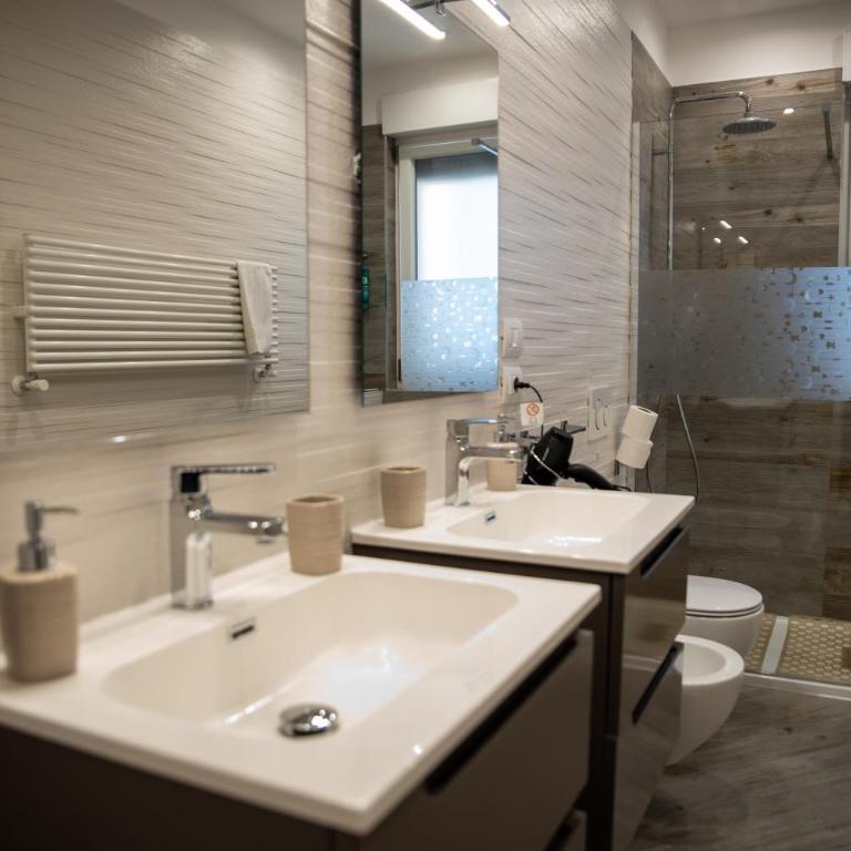 VATICANO BED apartment - Appartamento con 2 Camere da Letto - 6