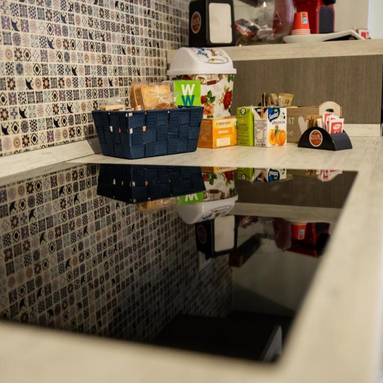 VATICANO BED apartment - Appartamento con 2 Camere da Letto - 28