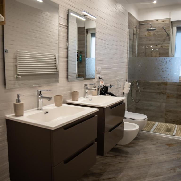 VATICANO BED apartment - Appartamento con 2 Camere da Letto - 16