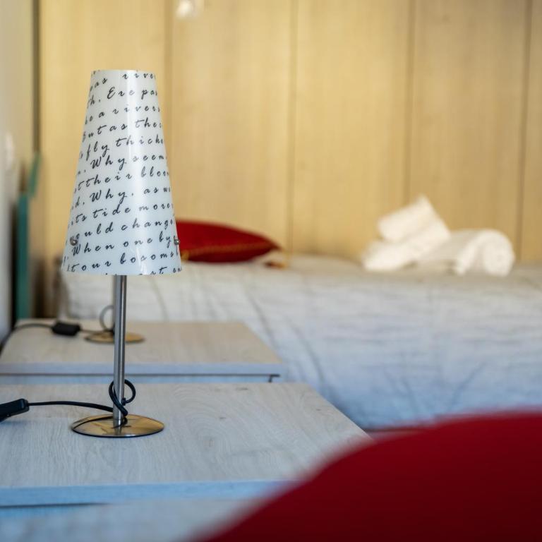 VATICANO BED apartment - Appartamento con 2 Camere da Letto - 40