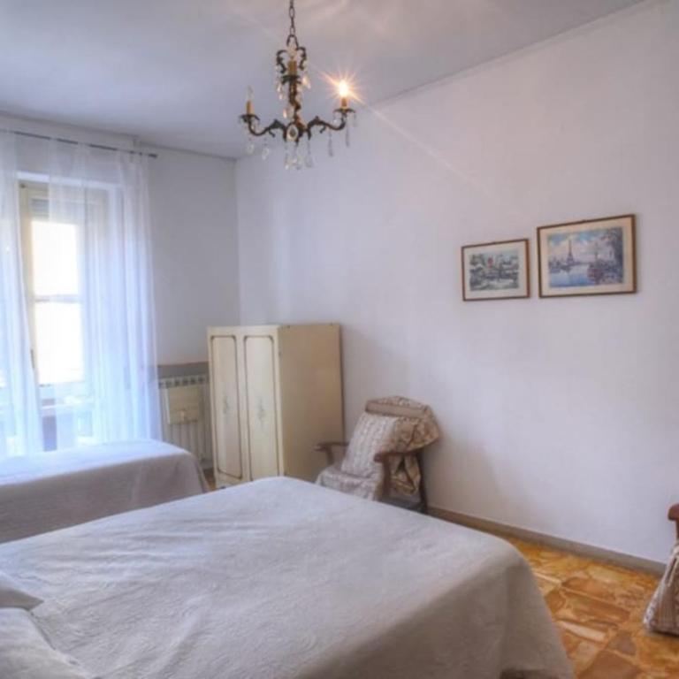 Ampio appartamento per 9 persone a pochi passi dal mare - Appartamento con 2 Camere da Letto - 8