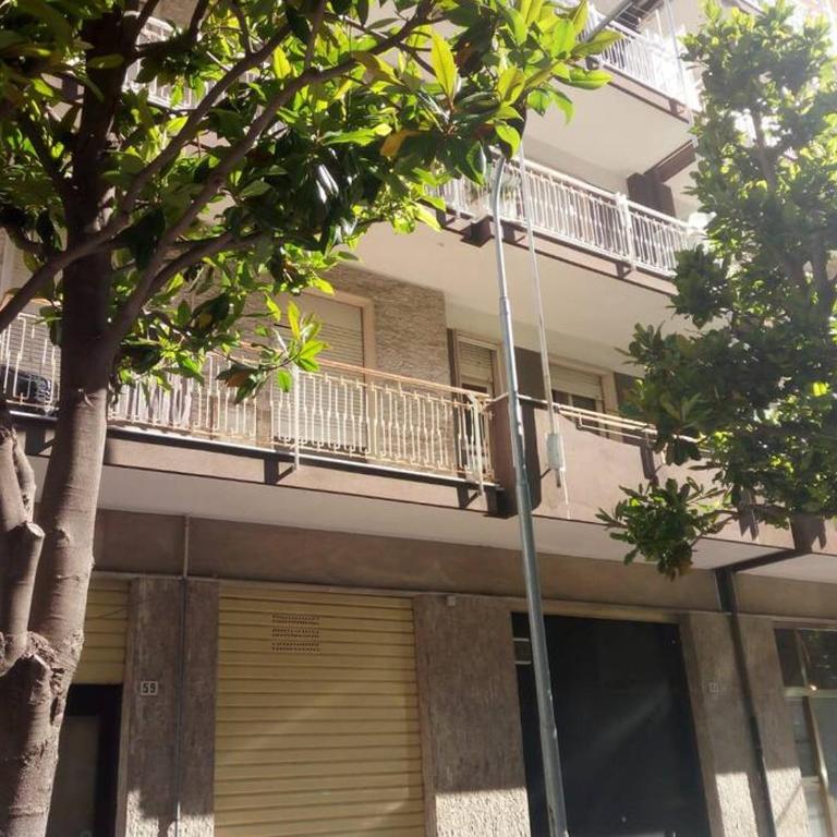 Ampio appartamento per 9 persone a pochi passi dal mare - Appartamento con 2 Camere da Letto - 10