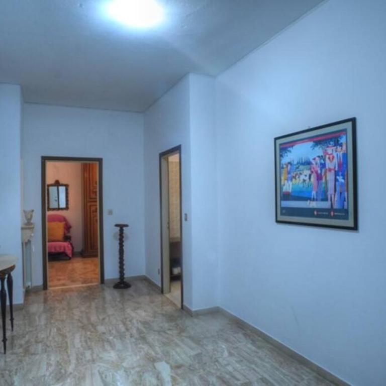 Ampio appartamento per 9 persone a pochi passi dal mare - Appartamento con 2 Camere da Letto - 12