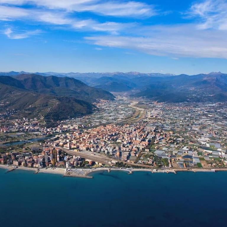 Ampio appartamento per 9 persone a pochi passi dal mare - Appartamento con 2 Camere da Letto - 13