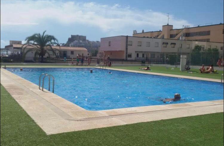 BOHO BEACH - Apartamento de 1 dormitorio - 25
