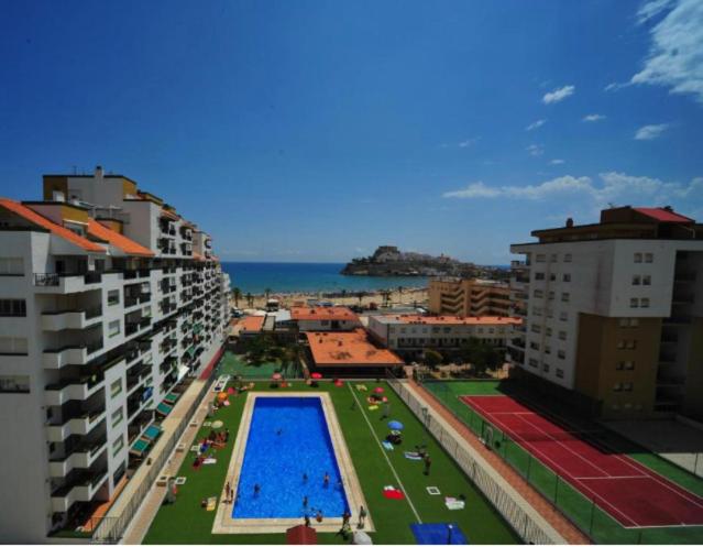 BOHO BEACH - Apartamento de 1 dormitorio - 26