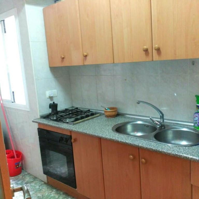 Zapillo - Apartamento - 7