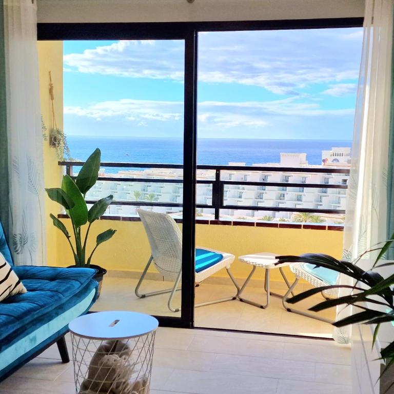 Paradise View Family Apartment by AltamarHomes - Apartamento de 2 dormitorios - 6