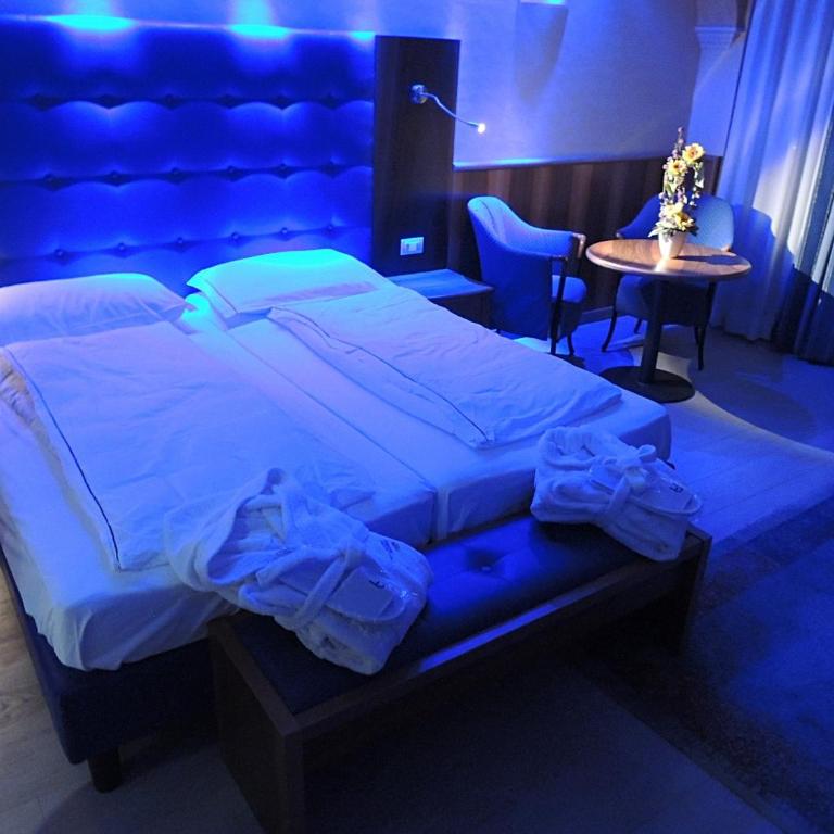 Grand Hotel Astoria - Junior Suite (4 Adulti) - 1