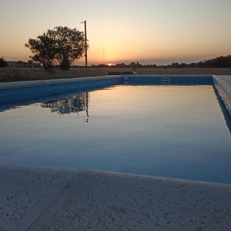 Complejo Las Lechuzas Cabaña 2 - Apartamento de 1 dormitorio - 15