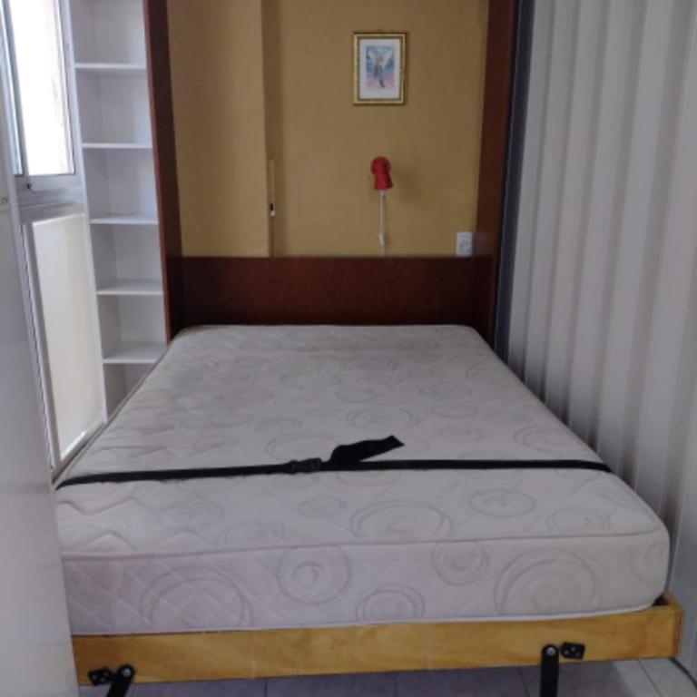 MONOAMBIENTE COLON Y GÜEMES, A 100 MTRS DEL MAR - Apartamento de 1 dormitorio - 4