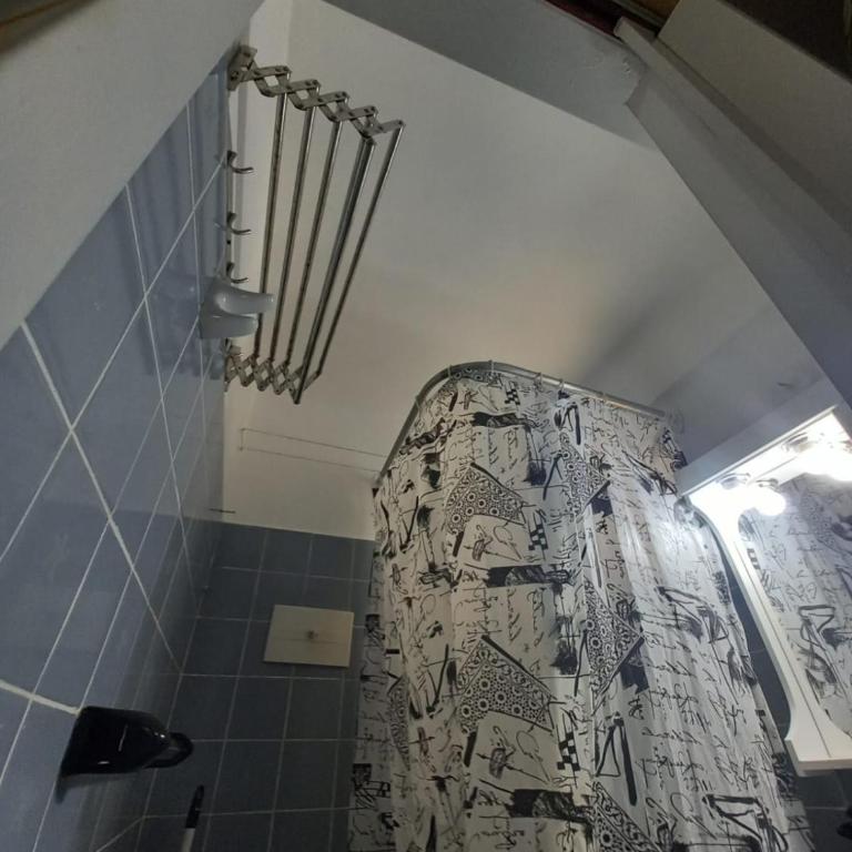 MONOAMBIENTE COLON Y GÜEMES, A 100 MTRS DEL MAR - Apartamento de 1 dormitorio - 8