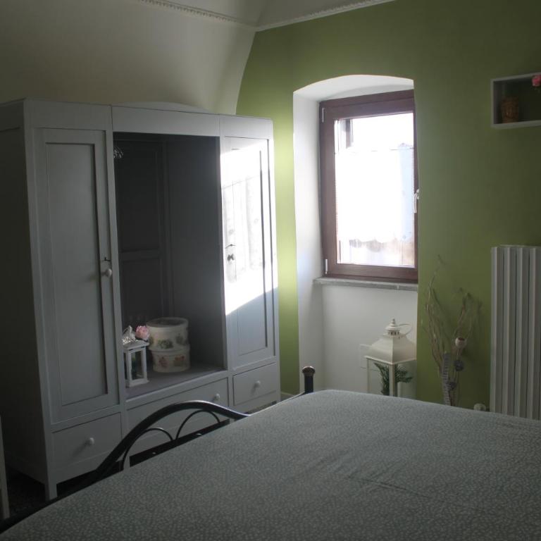 aCasetta GuestHouse - Appartamento con 1 Camera da Letto - 19