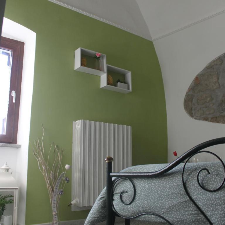aCasetta GuestHouse - Appartamento con 1 Camera da Letto - 20