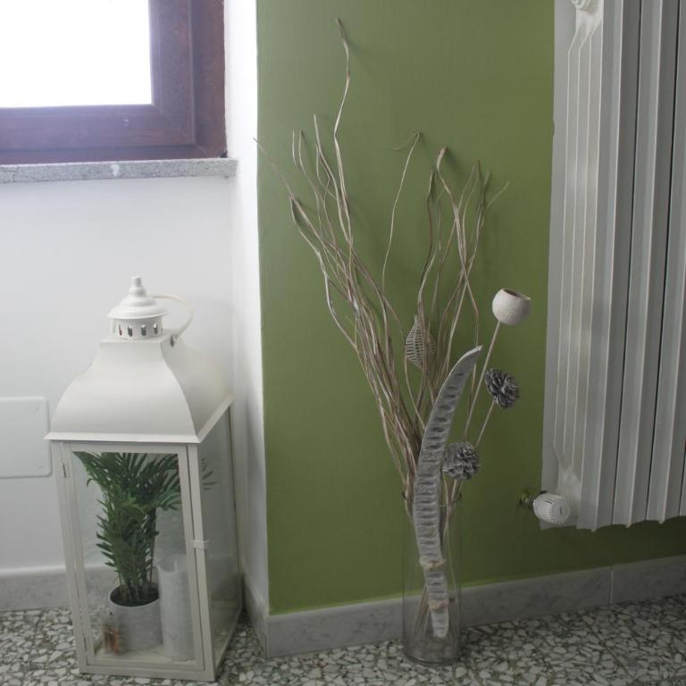 aCasetta GuestHouse - Appartamento con 1 Camera da Letto - 21