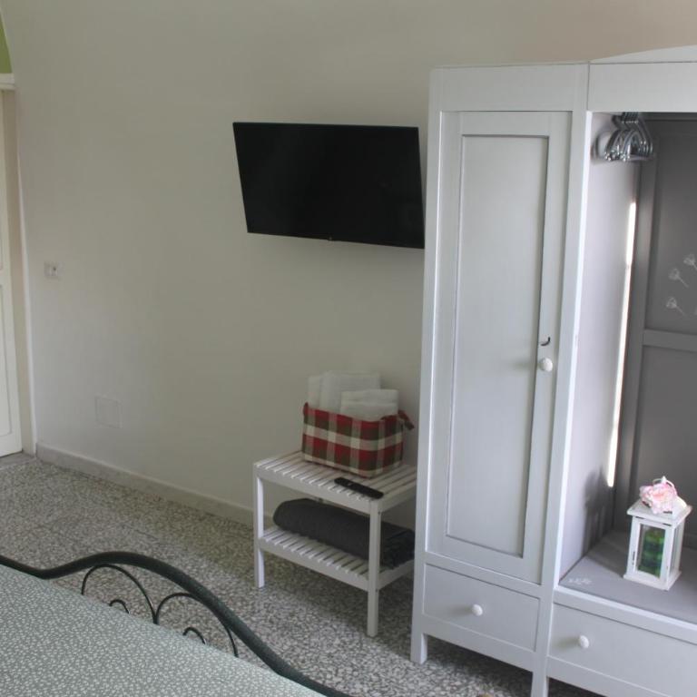 aCasetta GuestHouse - Appartamento con 1 Camera da Letto - 22