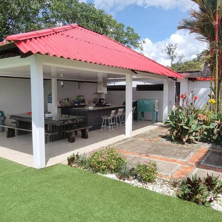 VILLA GUADALUPE - Villa de 2 dormitorios - 12