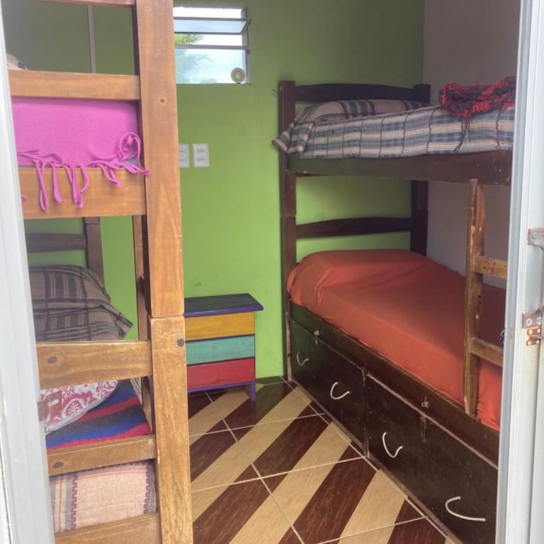Valizas Hostel - Bed in 4-Bed Dormitory Room - 3