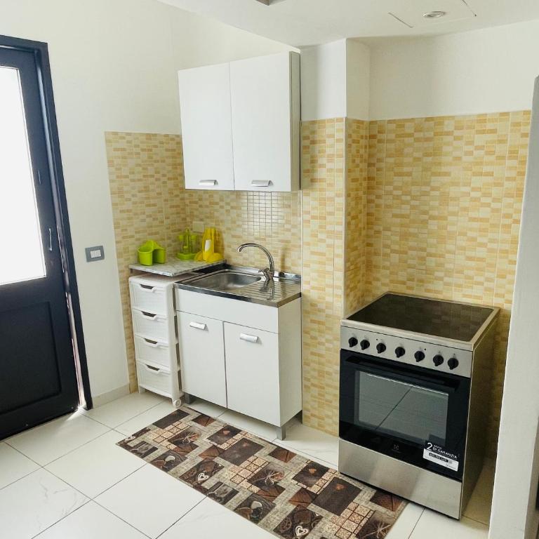 Sea Apartment - Appartamento - 6