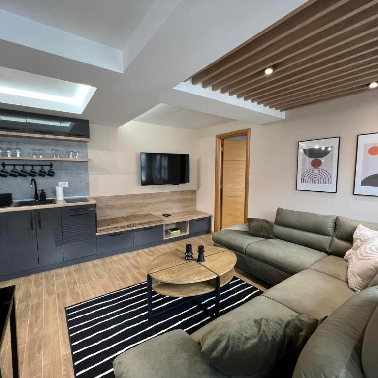 M apartments Zlatibor - Apartman sa 2 Spavaće Sobe - 3