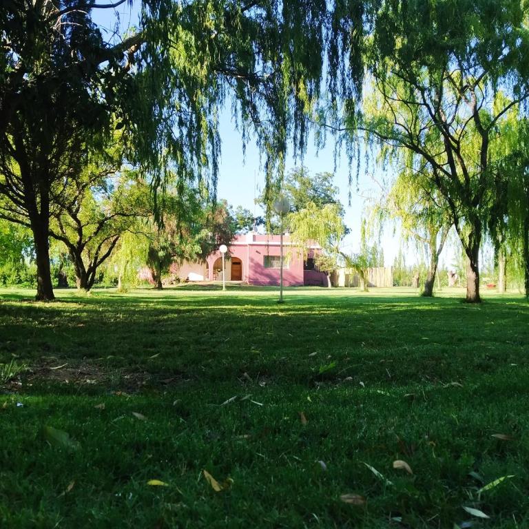 Finca La Codiciada - Casa de 4 dormitorios - 1