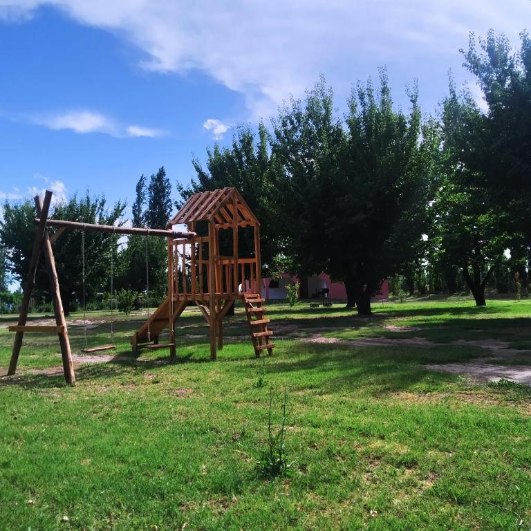 Finca La Codiciada - Casa de 2 dormitorios - 1
