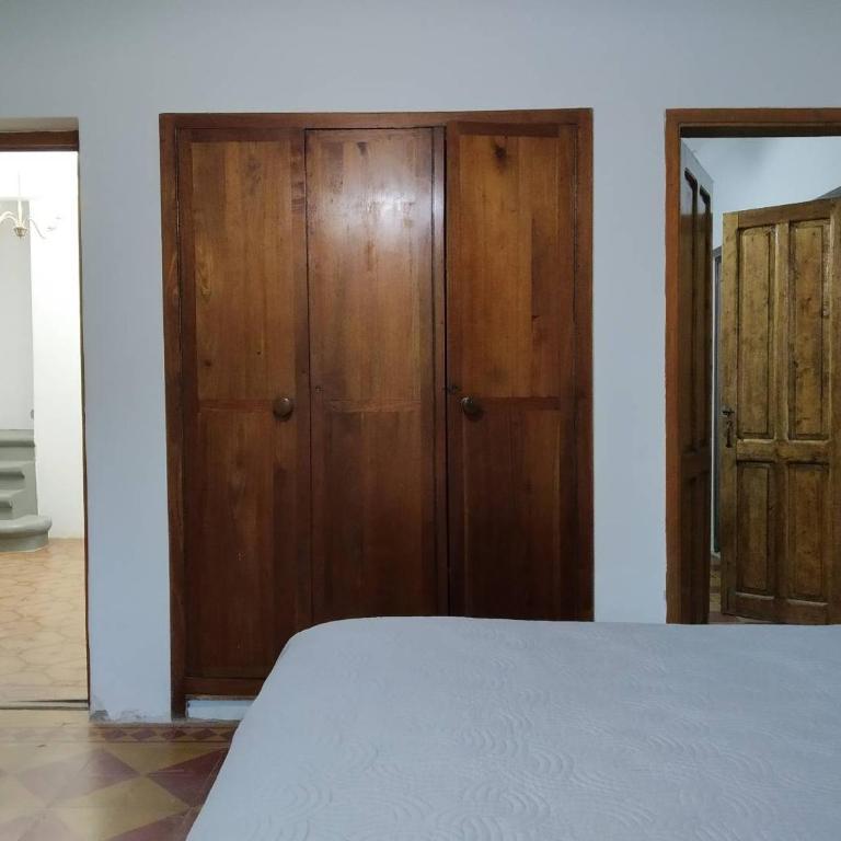 Finca La Codiciada - Casa de 4 dormitorios - 3