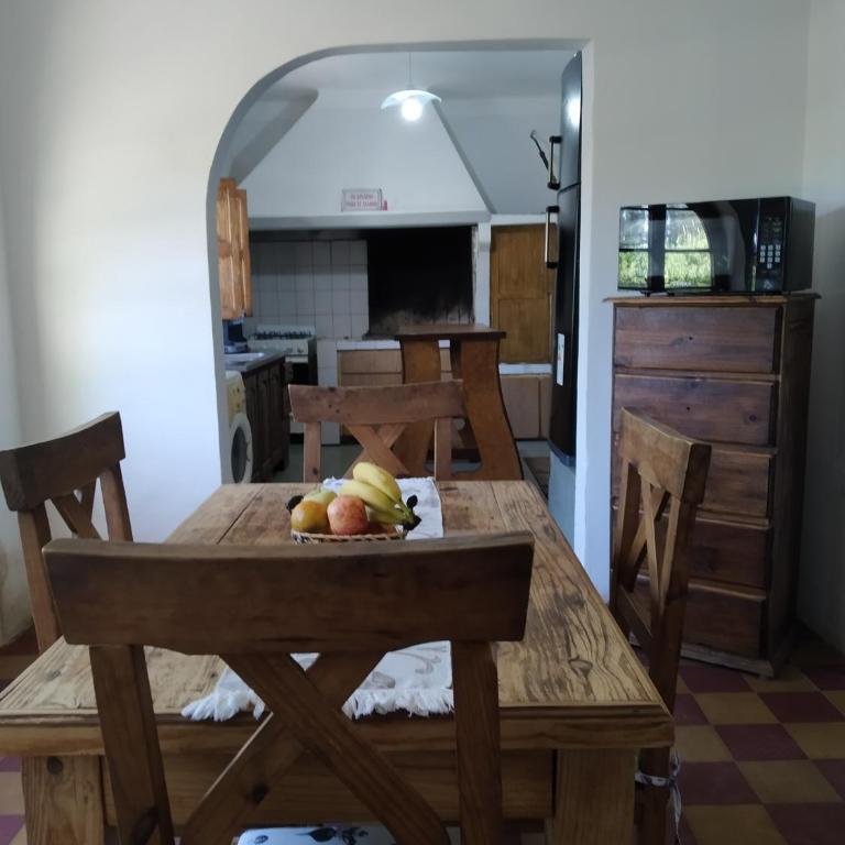 Finca La Codiciada - Casa de 4 dormitorios - 6