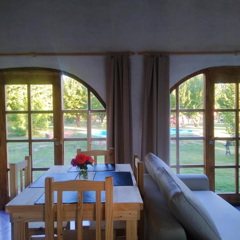 Finca La Codiciada - Casa con 1 dormitorio - 15