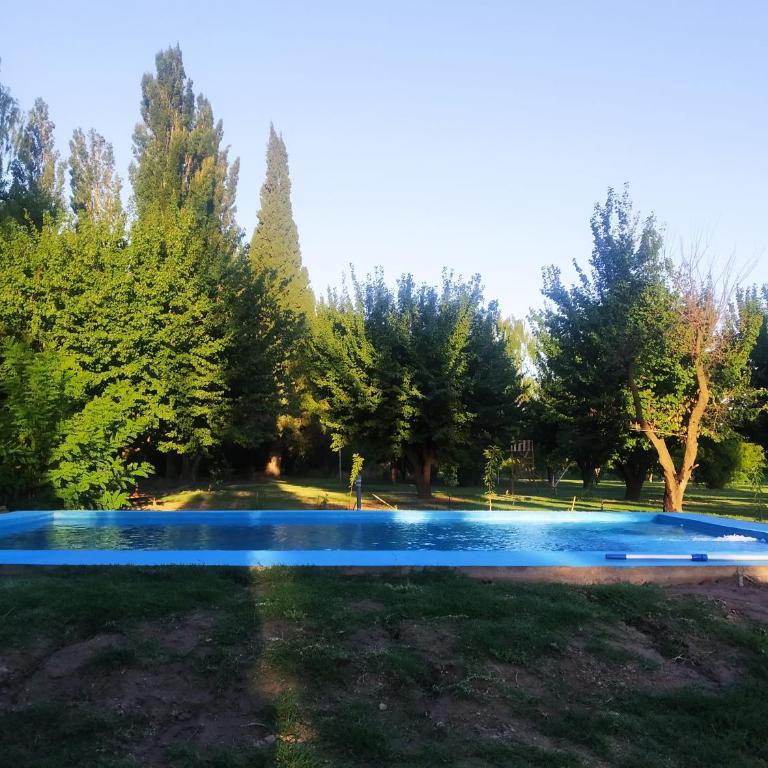 Finca La Codiciada - Casa de 2 dormitorios - 17
