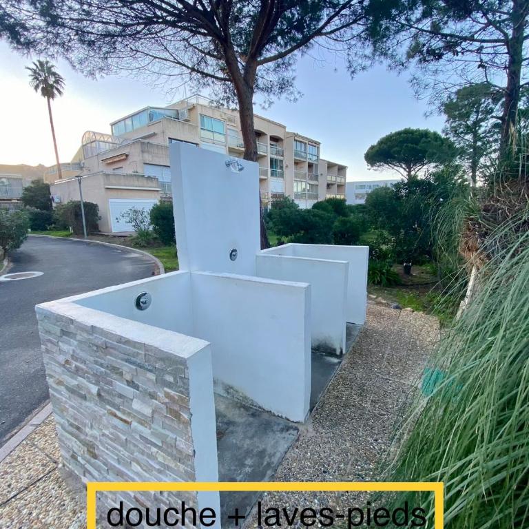 DUPLEX CALVI DIRECT PLAGE - Appartement 1 Chambre - 22