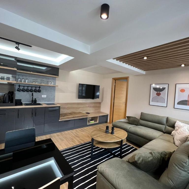 M apartments Zlatibor - Apartman sa 2 Spavaće Sobe - 2