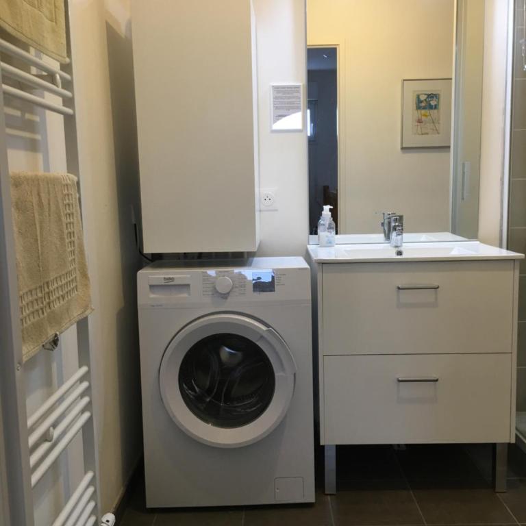 Appartement Le Golf - Apartamento de 2 dormitorios - 31