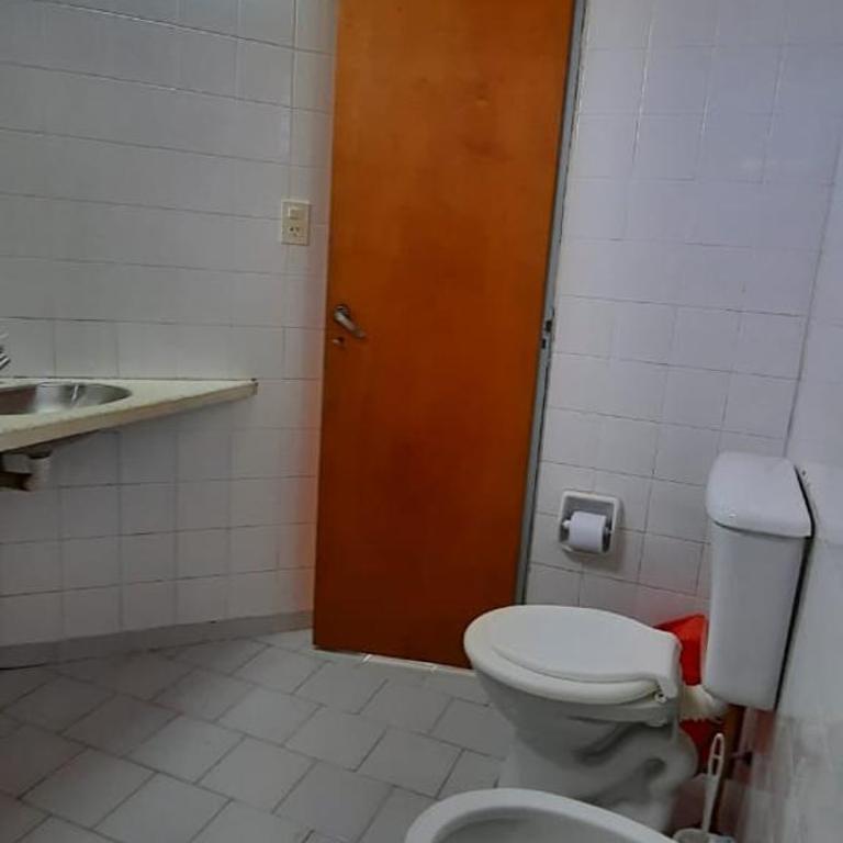 Los soles y el Mar - Habitación Doble - 2 camas - 3