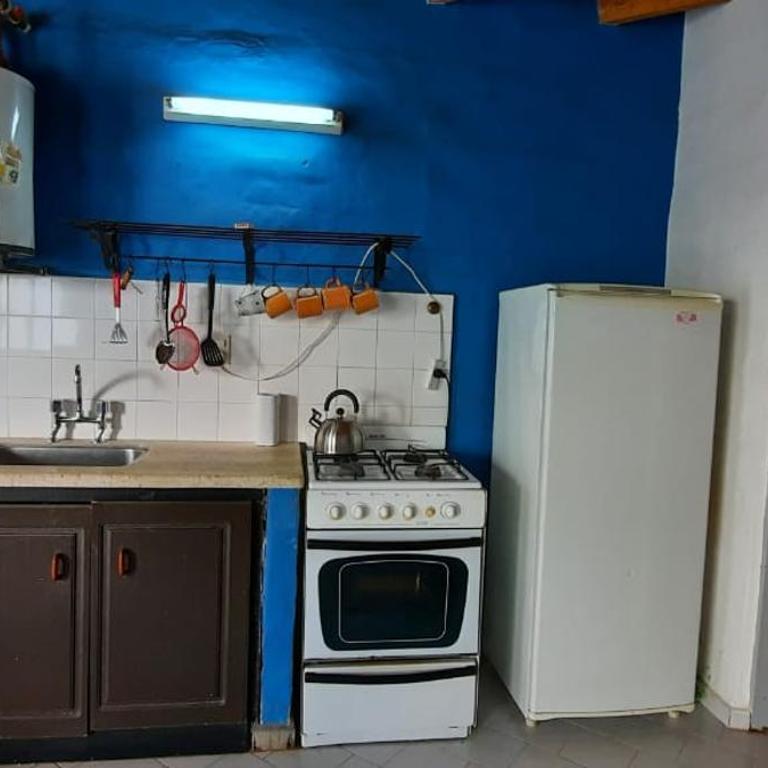 Los soles y el Mar - Habitación Doble - 2 camas - 2