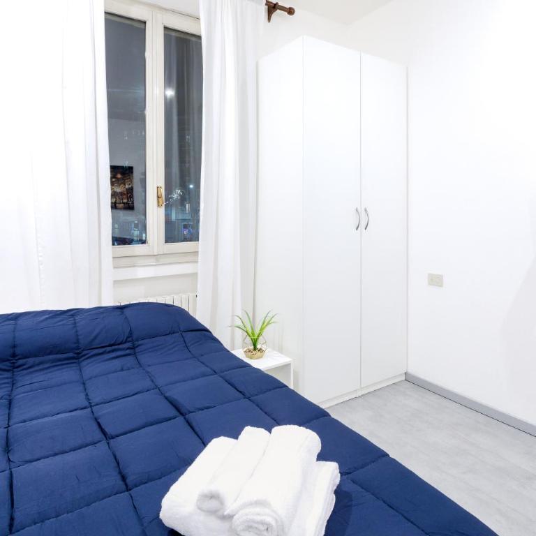 [Porta Venezia • Duomo] Wi-Fi • Netflix • Metro - One-Bedroom Apartment - 2