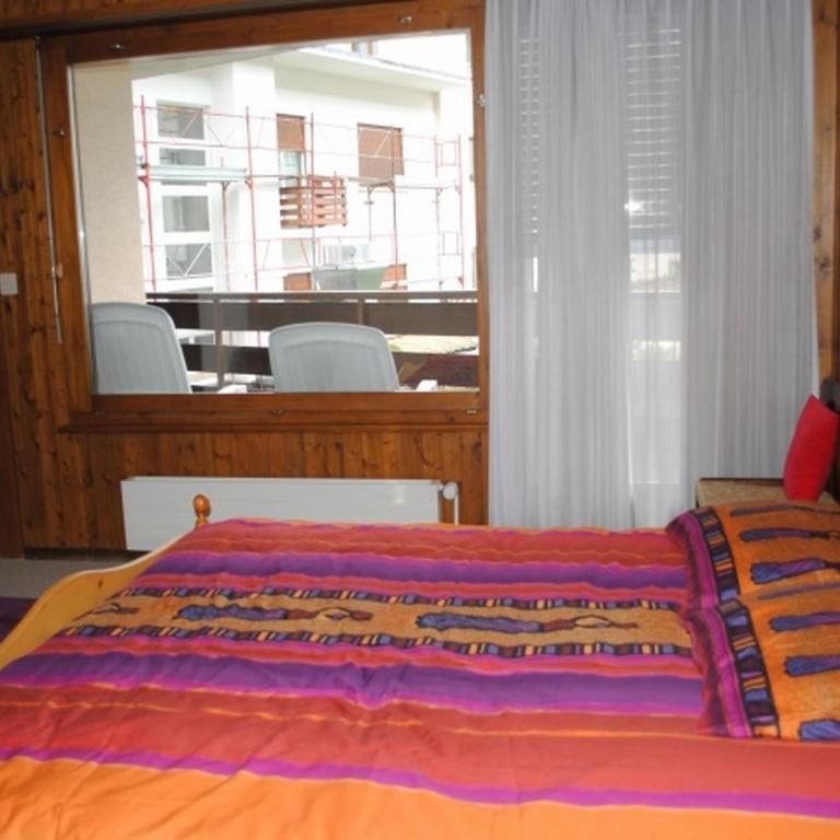 Residence Alexia - Appartement 1 Chambre - 11 - 2