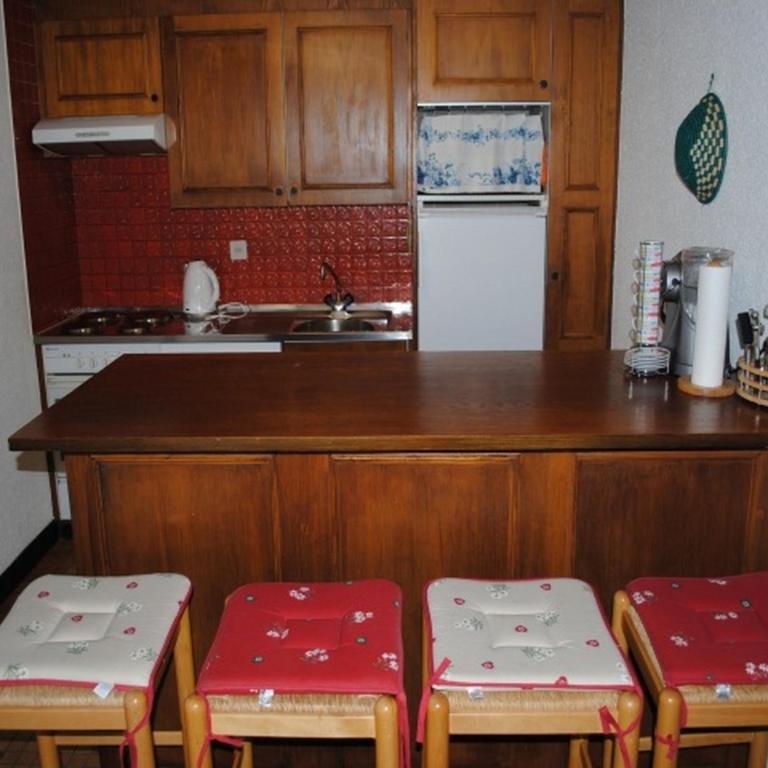 Residence Alexia - Appartement 1 Chambre - 11 - 3