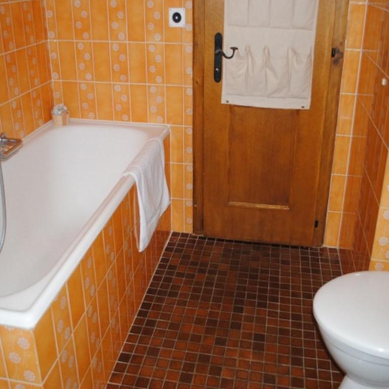 Residence Alexia - Appartement 1 Chambre - 11 - 4