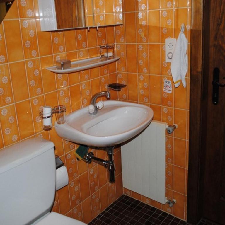 Residence Alexia - Appartement 1 Chambre - 11 - 5