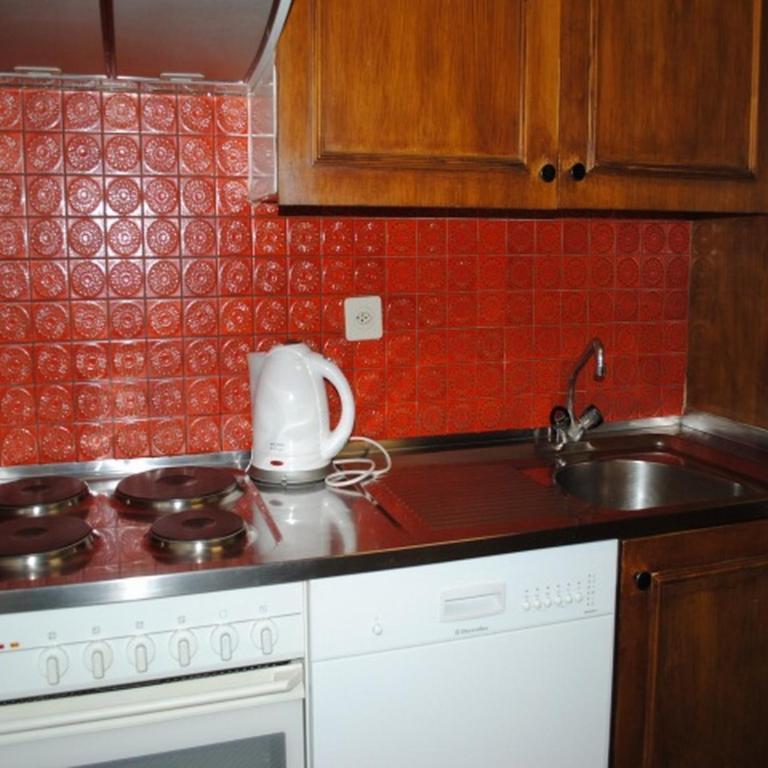 Residence Alexia - Appartement 1 Chambre - 11 - 6