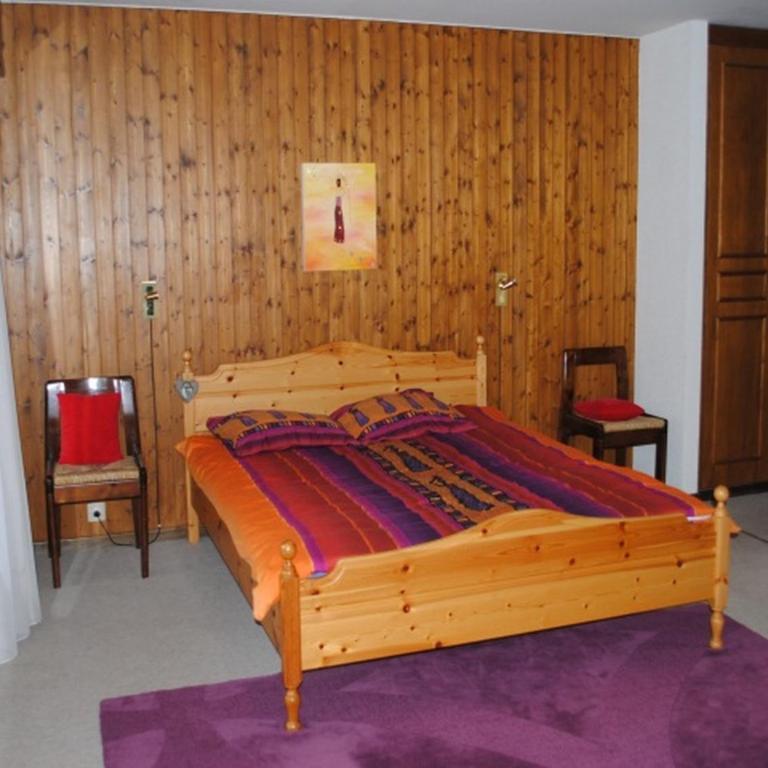 Residence Alexia - Appartement 1 Chambre - 11 - 7