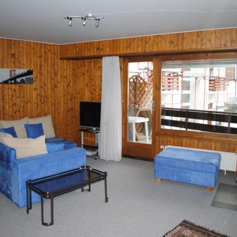 Residence Alexia - Appartement 1 Chambre - 11 - 1